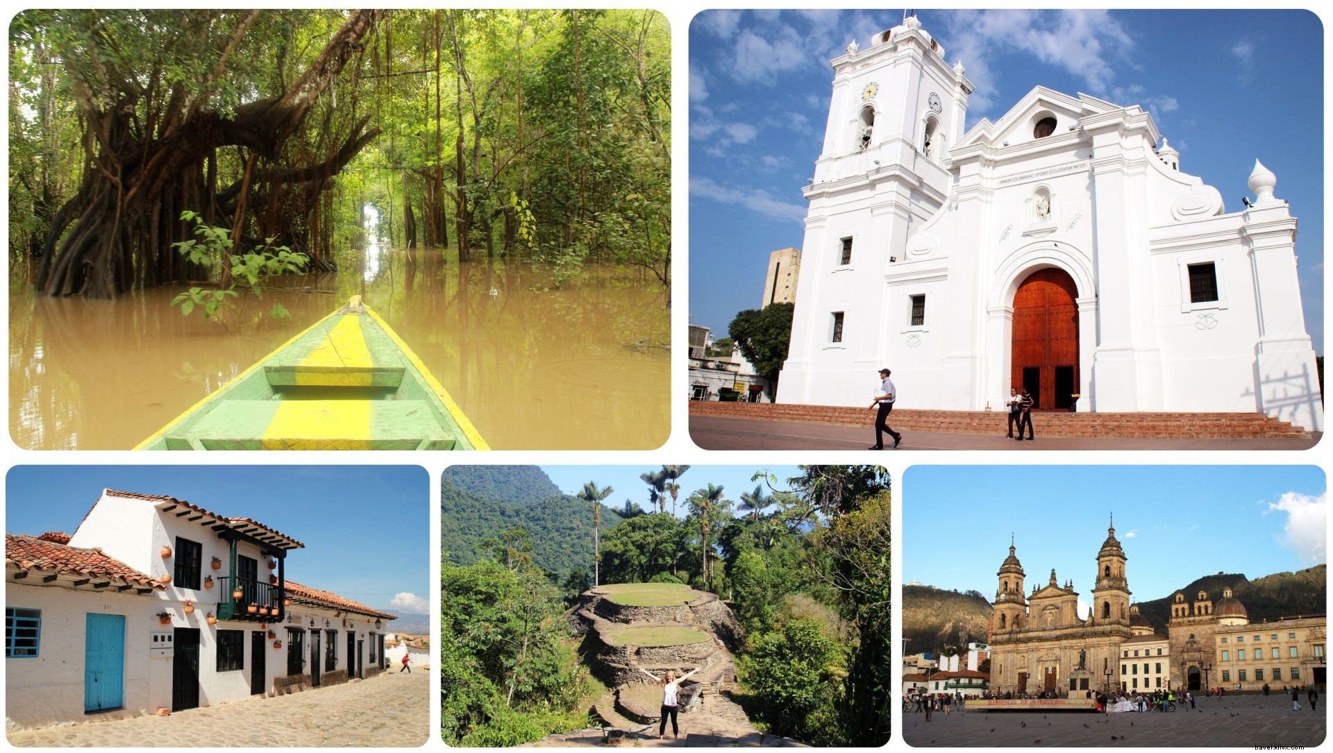 Top 5 Destinations for Solo Travelers in Their 30s and 40s: Perfect for Men and Women