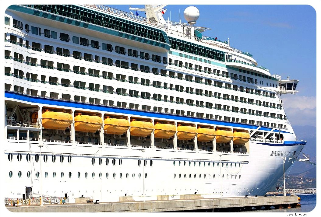 5 Compelling Reasons to Choose a Cruise for Your Next Vacation