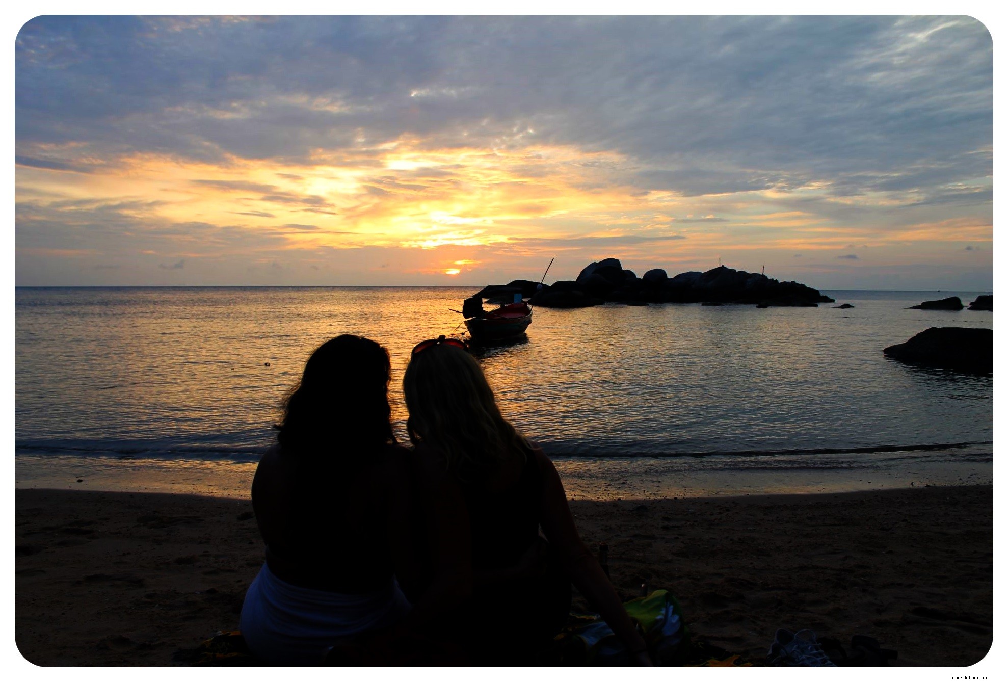 5 Proven Tips to Keep Romance Alive While Traveling as a Couple