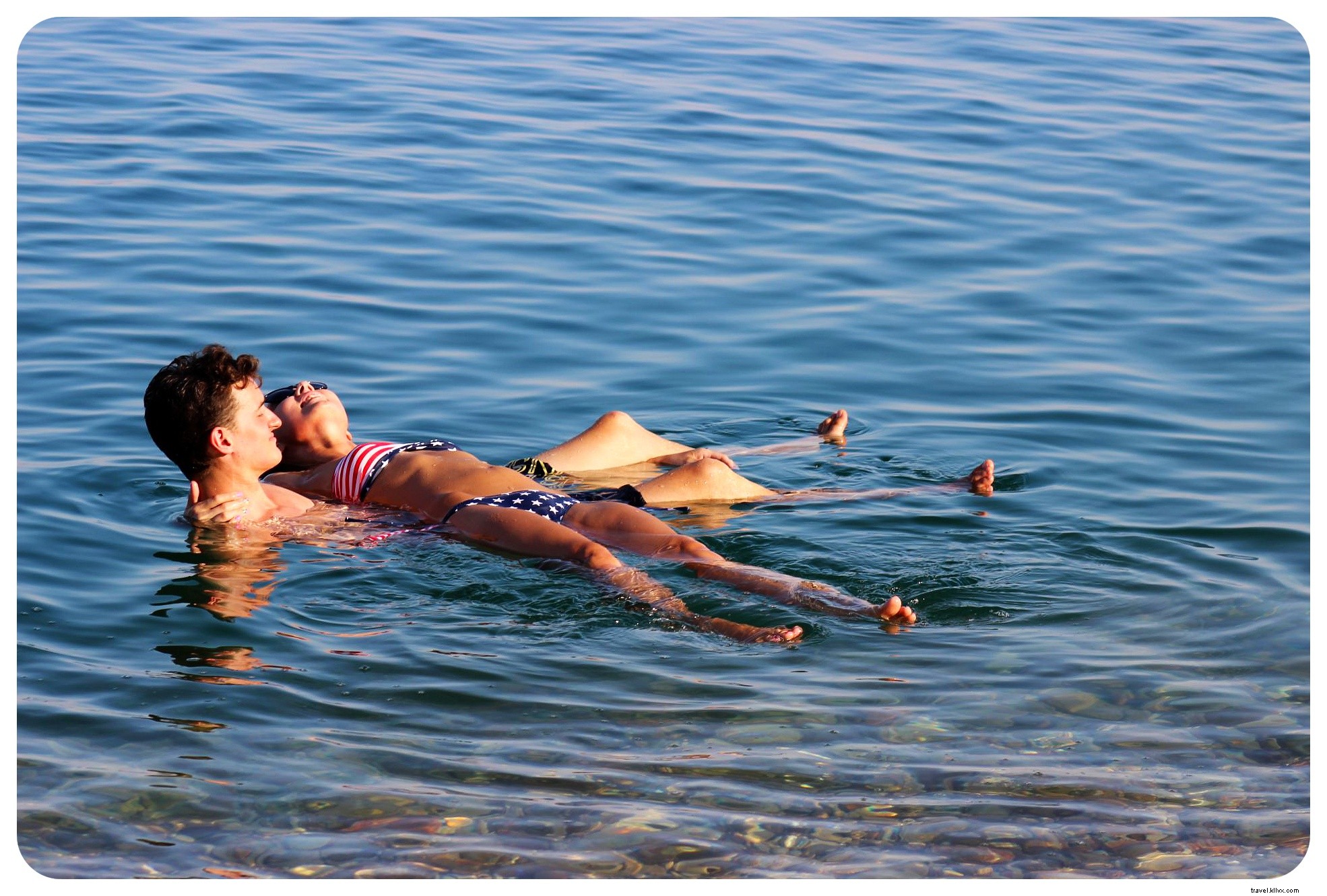 5 Proven Tips to Keep Romance Alive While Traveling as a Couple