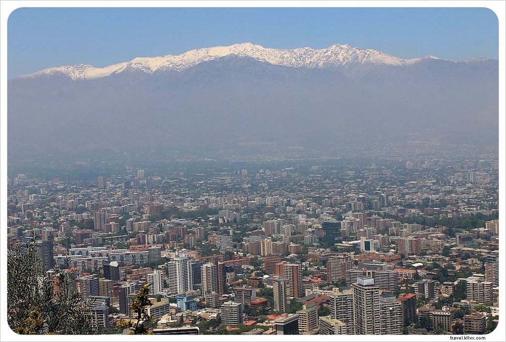 The Ultimate 48-Hour Santiago, Chile Itinerary: Top Attractions, Neighborhoods & Eats