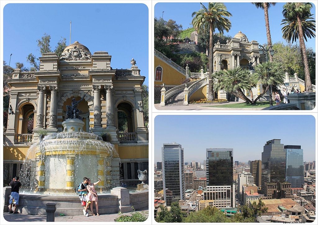 The Ultimate 48-Hour Santiago, Chile Itinerary: Top Attractions, Neighborhoods & Eats