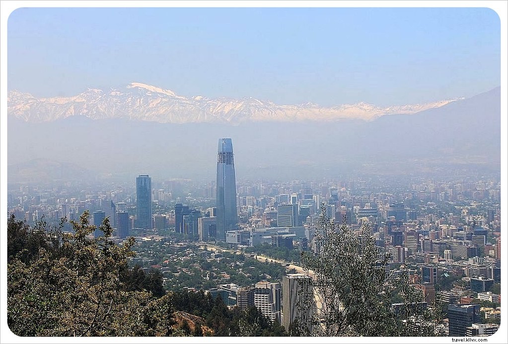The Ultimate 48-Hour Santiago, Chile Itinerary: Top Attractions, Neighborhoods & Eats