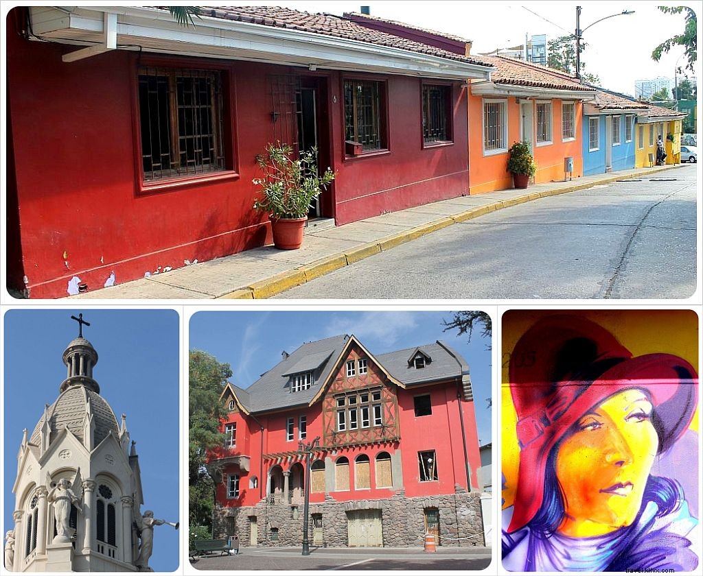 The Ultimate 48-Hour Santiago, Chile Itinerary: Top Attractions, Neighborhoods & Eats