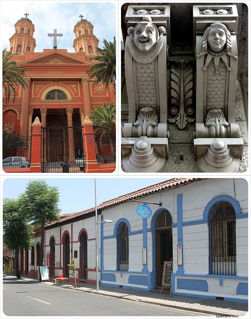 The Ultimate 48-Hour Santiago, Chile Itinerary: Top Attractions, Neighborhoods & Eats