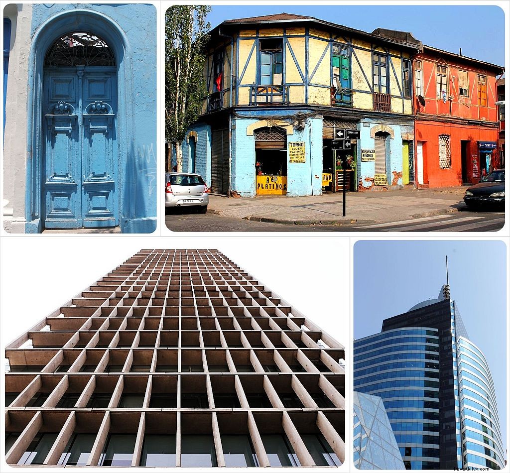 The Ultimate 48-Hour Santiago, Chile Itinerary: Top Attractions, Neighborhoods & Eats