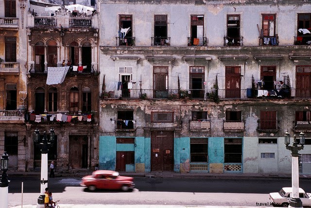 Havana s Cultural Allure: Timeless Treasures in Cuba s Vibrant Capital
