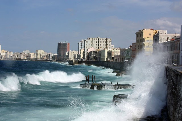 Havana s Cultural Allure: Timeless Treasures in Cuba s Vibrant Capital