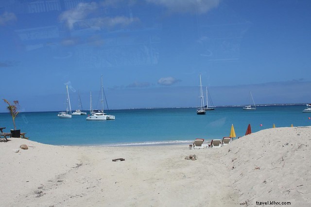 5 Compelling Reasons to Visit St. Martin: Caribbean Paradise Divided