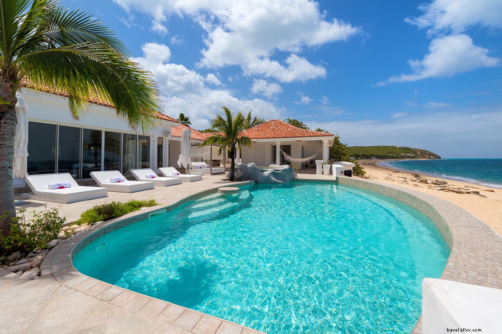 5 Compelling Reasons to Visit St. Martin: Caribbean Paradise Divided