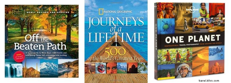 Ultimate Holiday Gift Guide for Globetrotters: 13 Affordable Travel Gifts Under $30