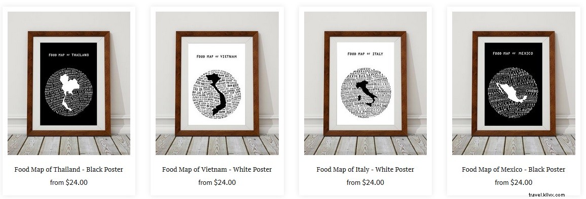 Ultimate Holiday Gift Guide for Globetrotters: 13 Affordable Travel Gifts Under $30