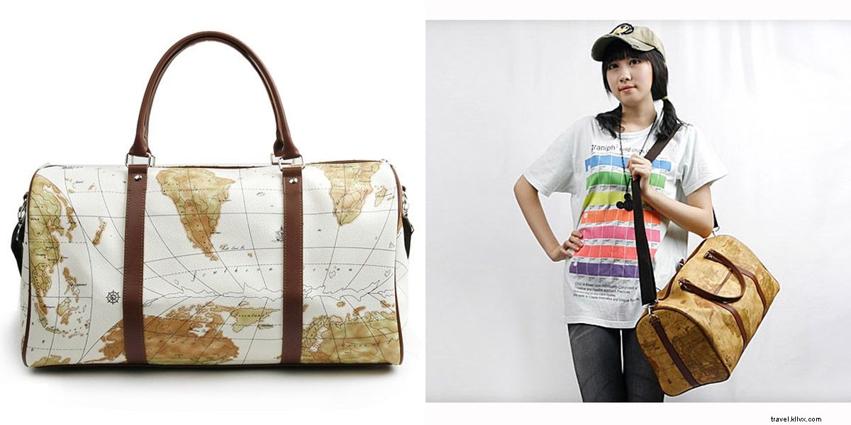 Ultimate Holiday Gift Guide for Globetrotters: 13 Affordable Travel Gifts Under $30