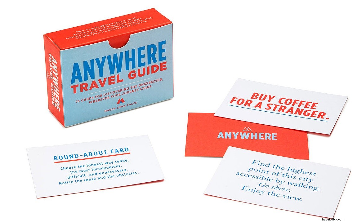 Ultimate Holiday Gift Guide for Globetrotters: 13 Affordable Travel Gifts Under $30
