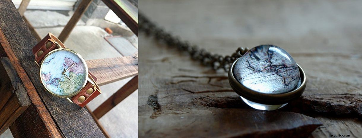 Ultimate Holiday Gift Guide for Globetrotters: 13 Affordable Travel Gifts Under $30