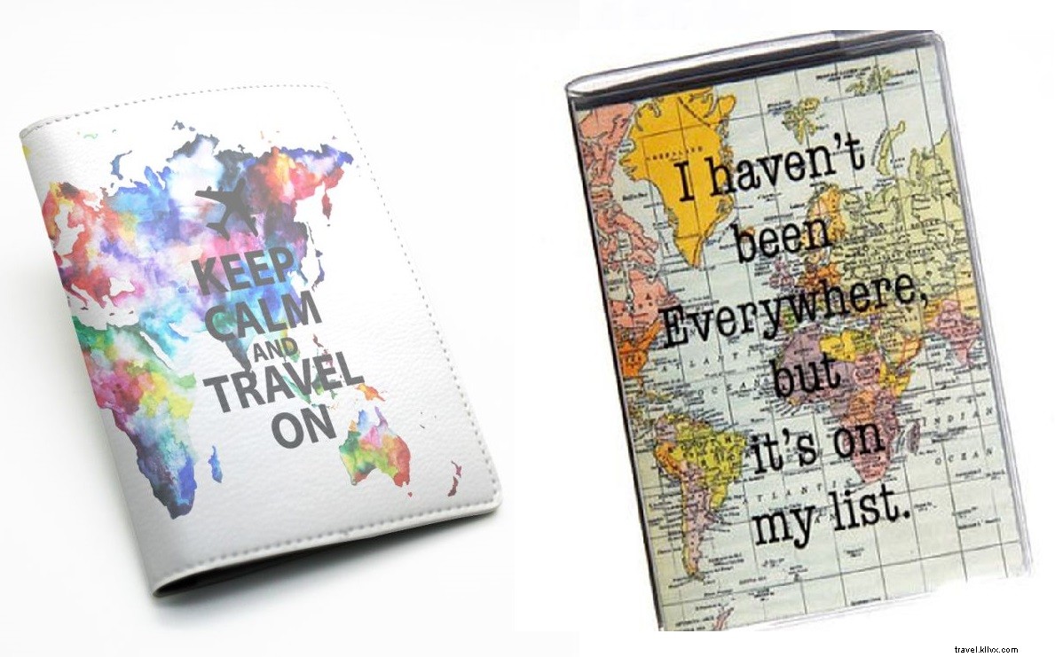 Ultimate Holiday Gift Guide for Globetrotters: 13 Affordable Travel Gifts Under $30