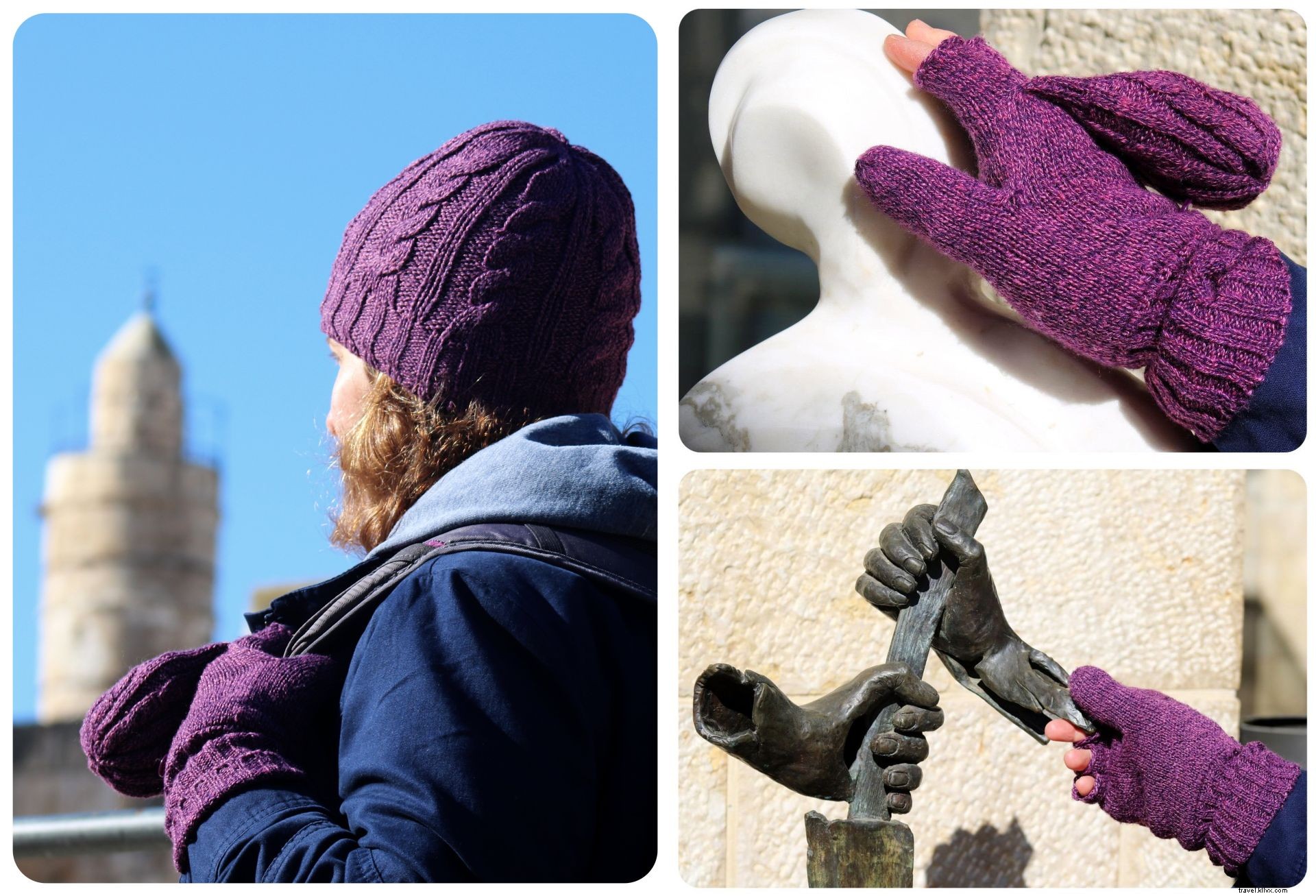 Ultimate Holiday Gift Guide for Globetrotters: 13 Affordable Travel Gifts Under $30