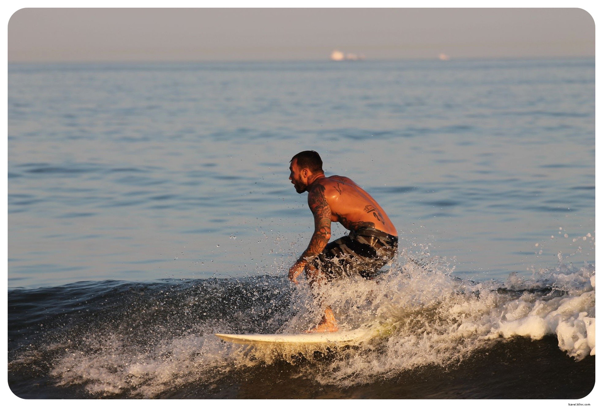 Ultimate Guide to Surfing in South Africa: Top Spots, Best Times & Essential Tips