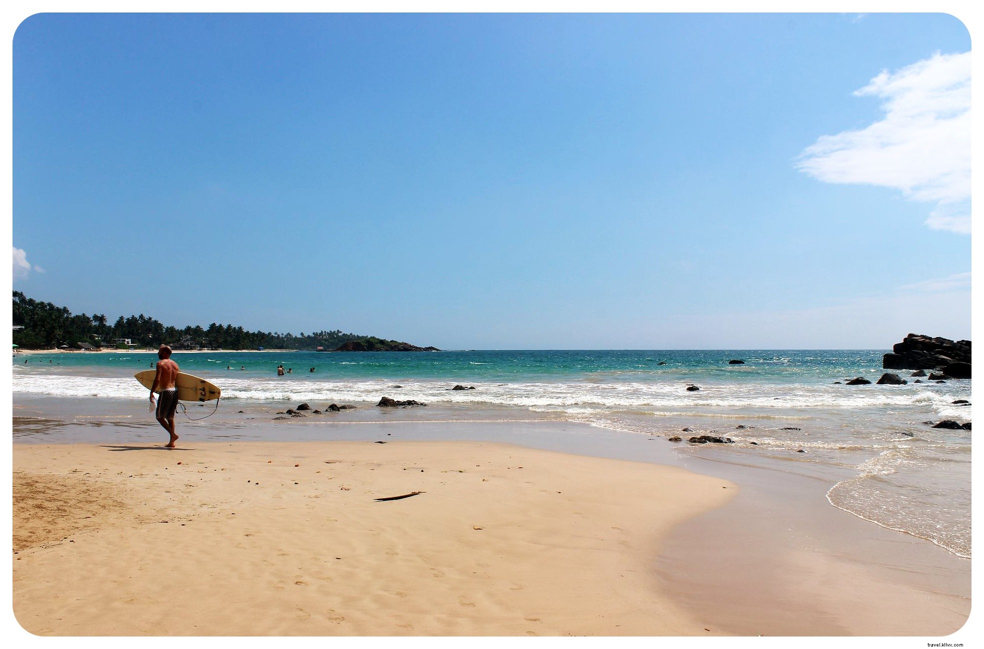 Ultimate Guide to Surfing in South Africa: Top Spots, Best Times & Essential Tips