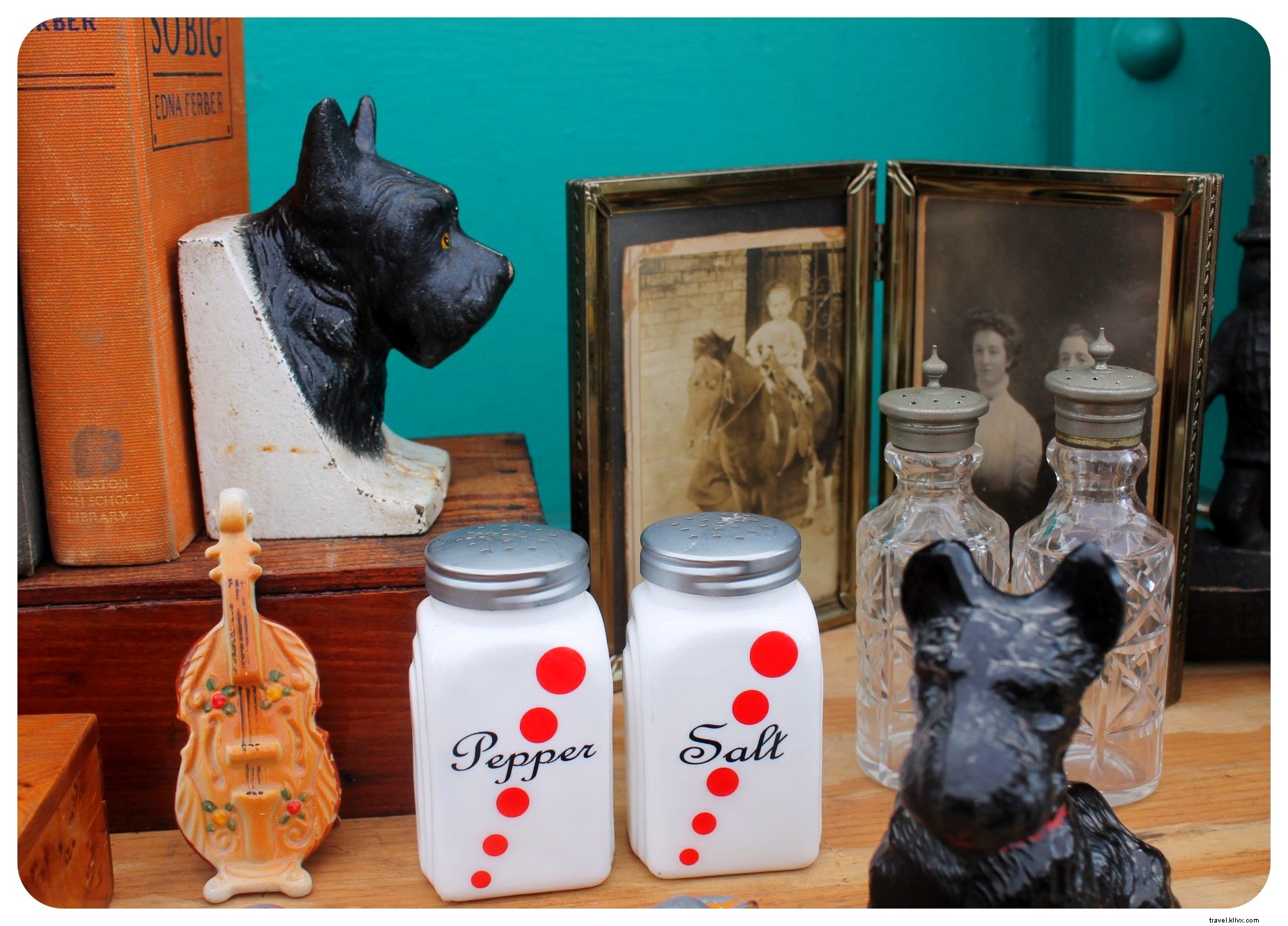 5 Creative Side Hustles to Fund Your Dream Travels