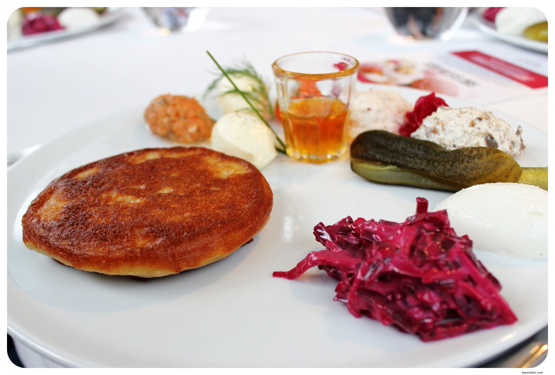 Cruising the Baltic Sea: Uncover Hidden Gems from Copenhagen to St. Petersburg