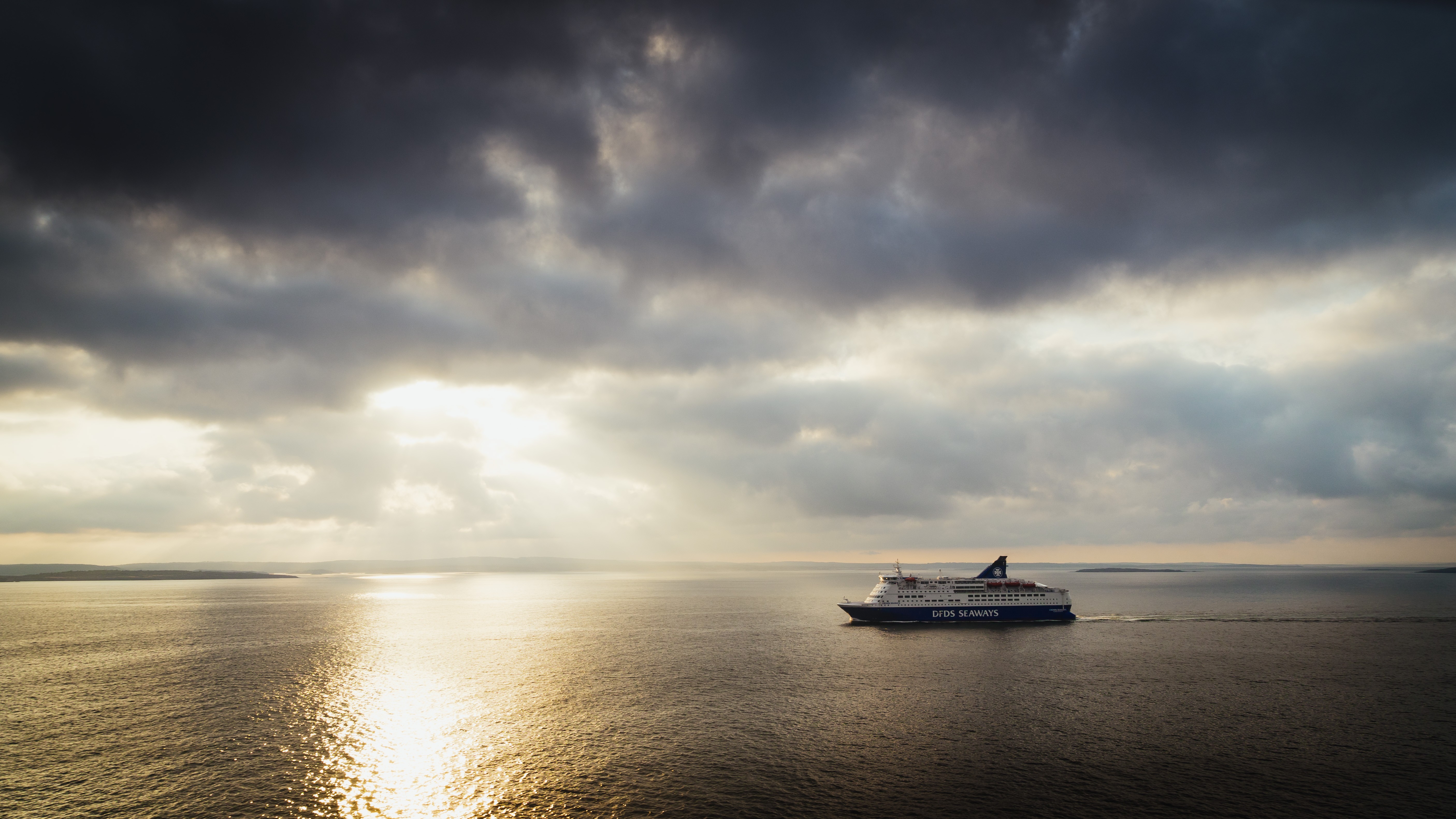 Cruising the Baltic Sea: Uncover Hidden Gems from Copenhagen to St. Petersburg