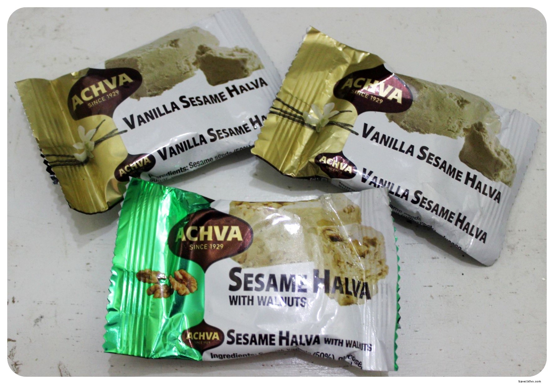 Top 5 Healthy Travel Snacks: Stay Nourished and Energized on the Go