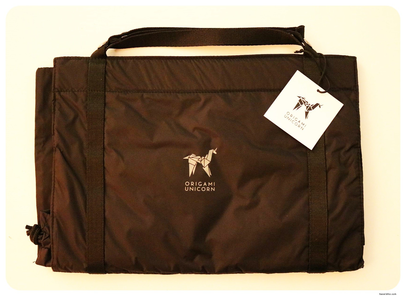 Streamline Your Travel Packing: The TUO Ultimate Travel Undergarment Organizer Review