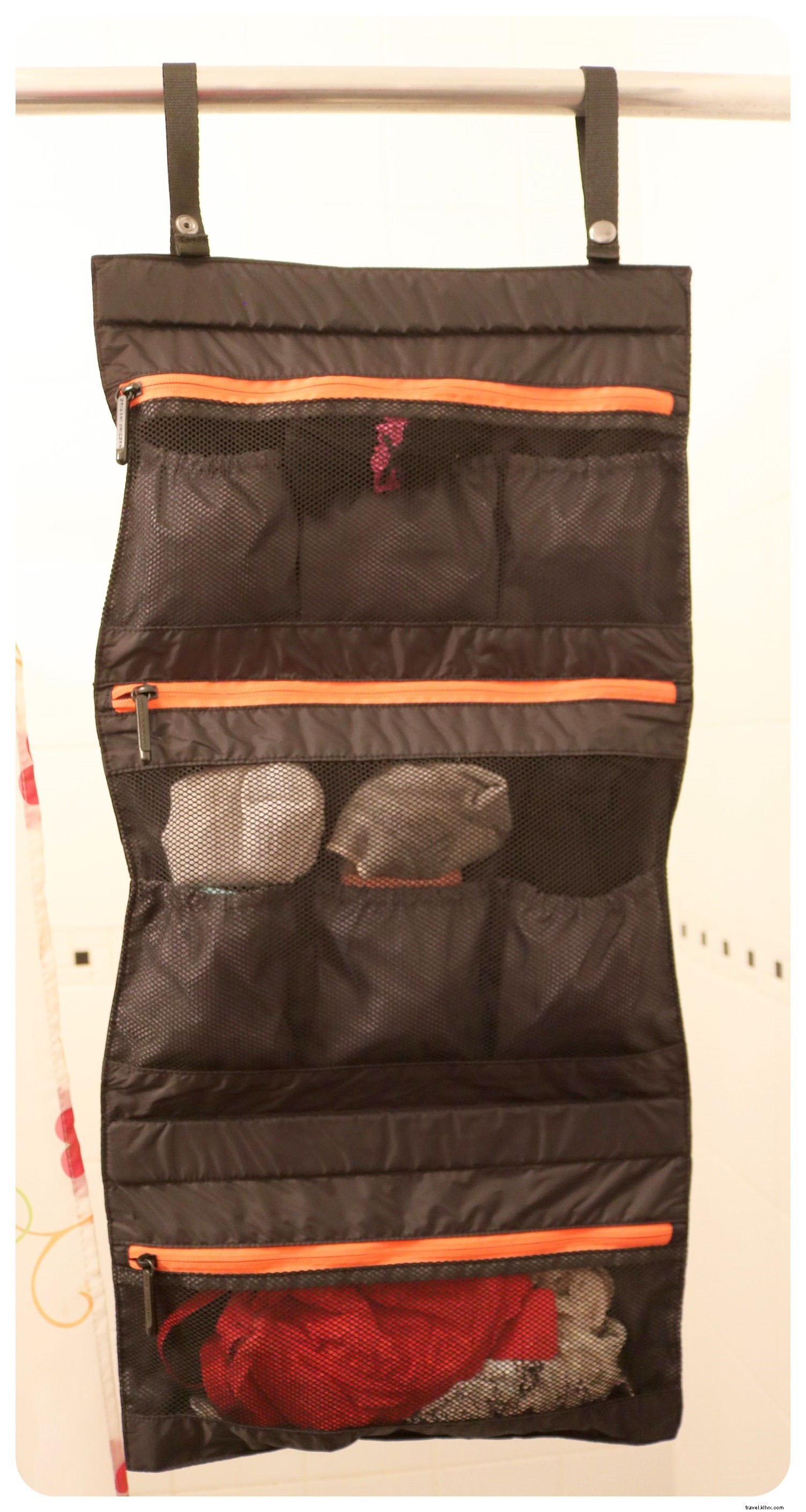 Streamline Your Travel Packing: The TUO Ultimate Travel Undergarment Organizer Review