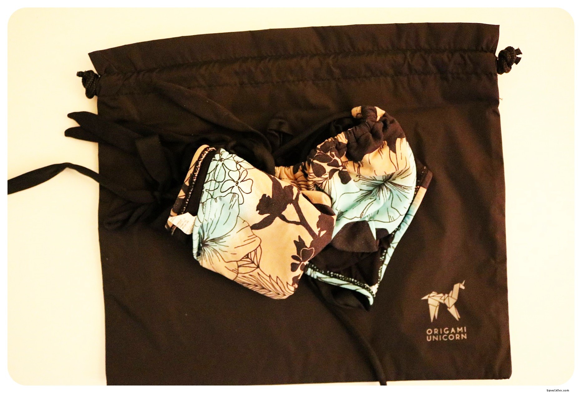 Streamline Your Travel Packing: The TUO Ultimate Travel Undergarment Organizer Review