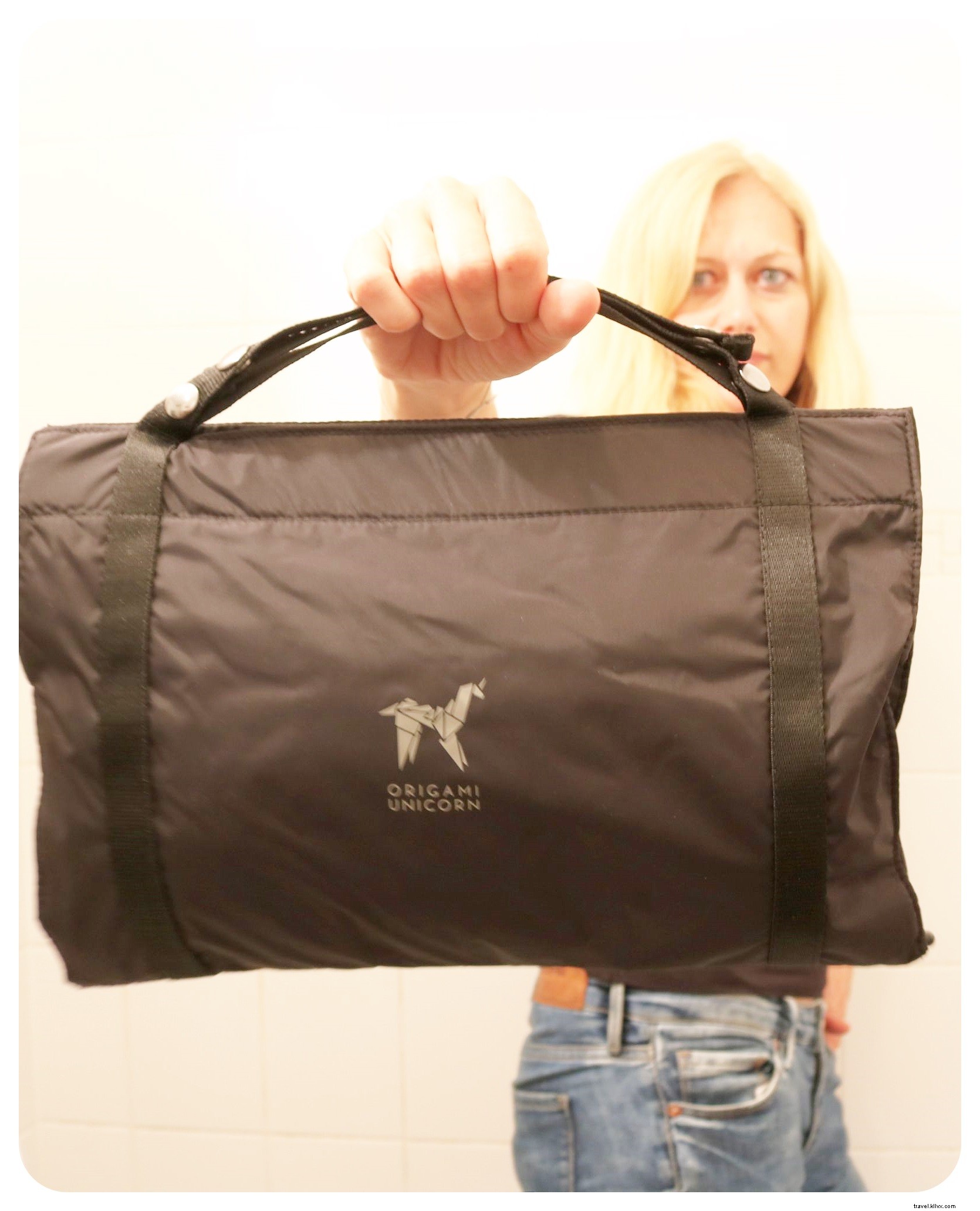 Streamline Your Travel Packing: The TUO Ultimate Travel Undergarment Organizer Review
