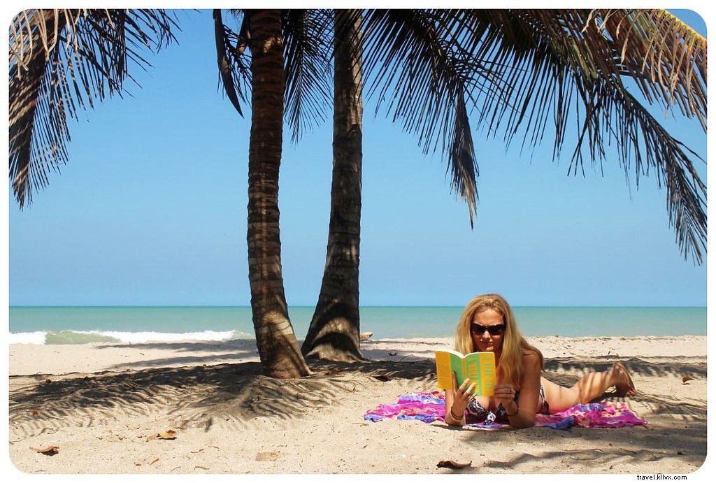 Why I Can t Travel Without a Guidebook: Lessons from My Colombia Adventure + DK Eyewitness Giveaway