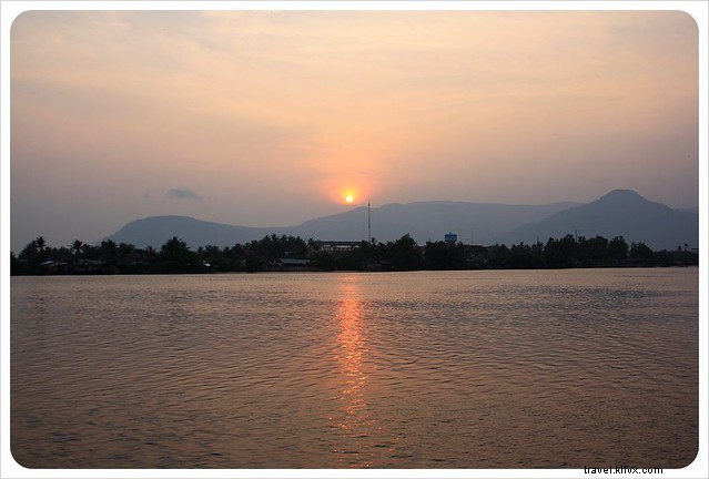 Ultimate Guide to Kampot, Cambodia: Where to Stay, Eat, Explore & More