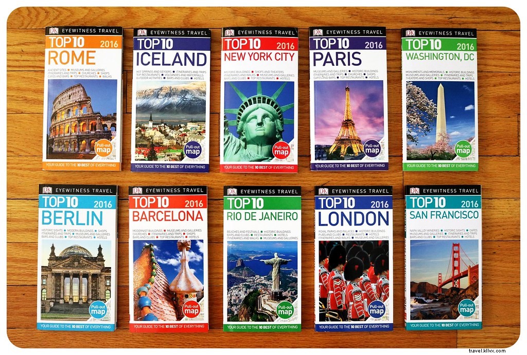 Why I Can t Travel Without a Guidebook: Lessons from My Colombia Adventure + DK Eyewitness Giveaway