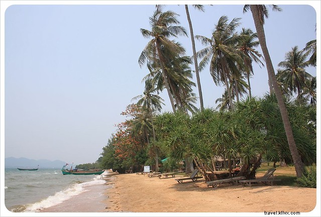 Ultimate Guide to Kampot, Cambodia: Where to Stay, Eat, Explore & More