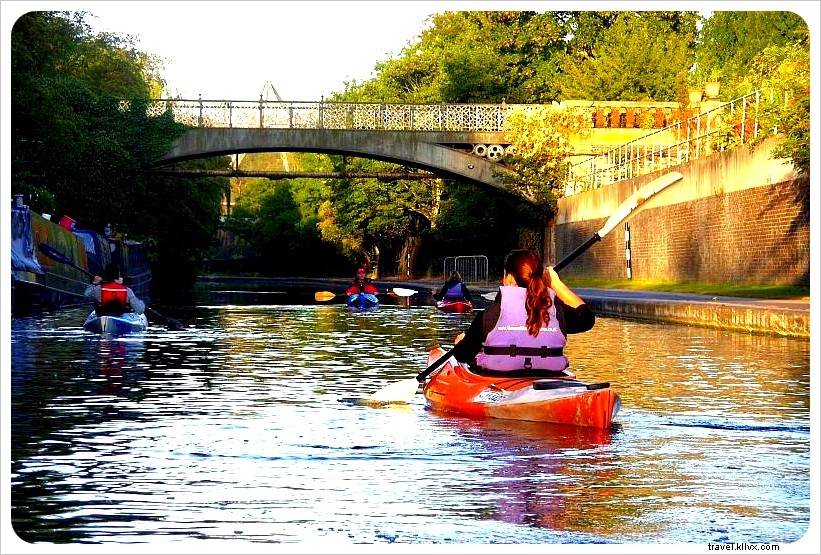 Our Perfect Off-the-Beaten-Path Day in London: Insider Itinerary