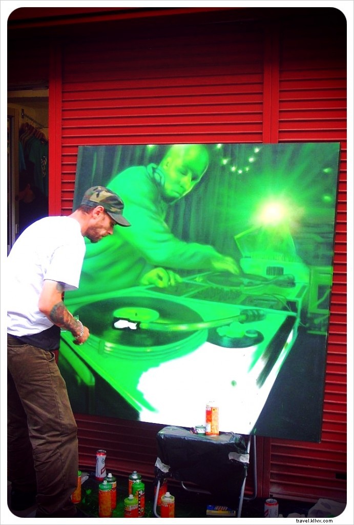 Our Perfect Off-the-Beaten-Path Day in London: Insider Itinerary