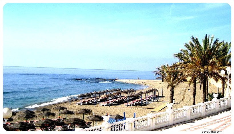 Discover Three Unmissable Day Trips from Málaga: Marbella, Nerja, and Ronda