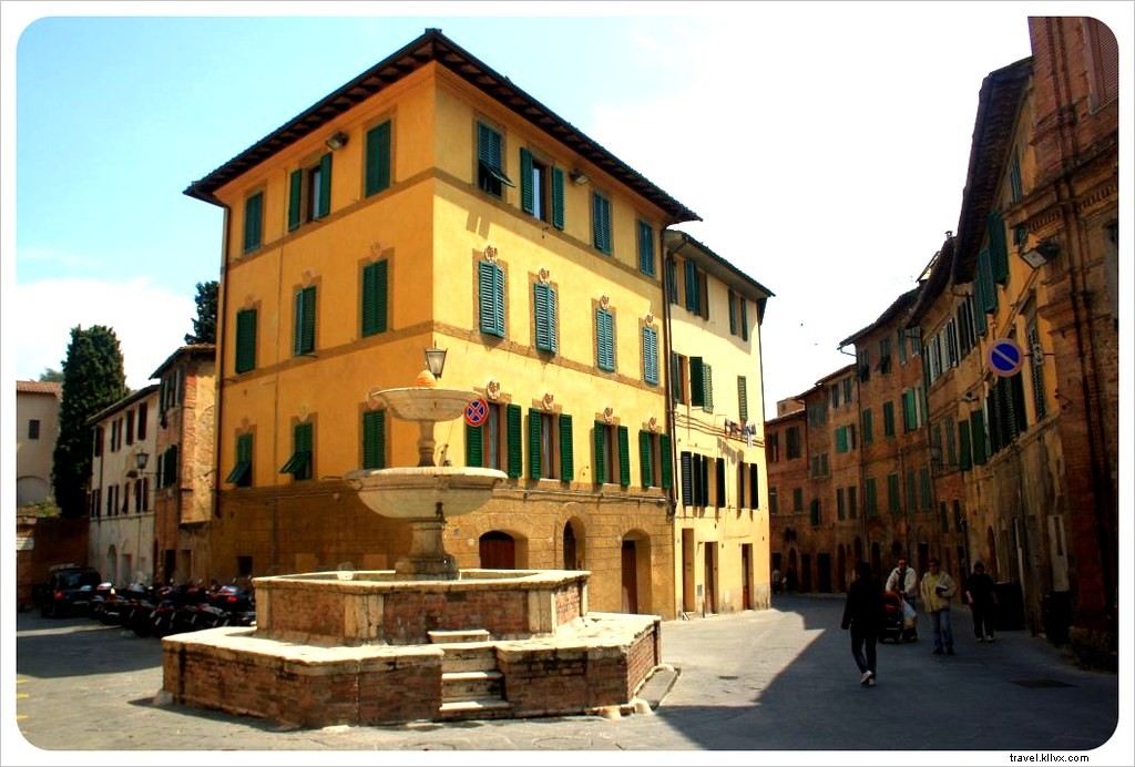 Why Italy s Timeless Appeal Makes It Europe s Ultimate Holiday Destination