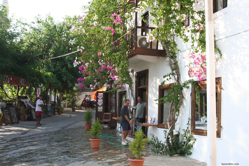 Ultimate Guide: Best Ways to Explore Turkey s Stunning Turquoise Coast