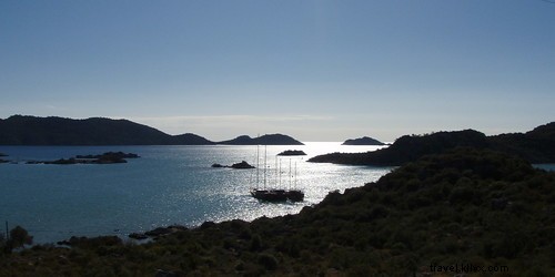 Ultimate Guide: Best Ways to Explore Turkey s Stunning Turquoise Coast