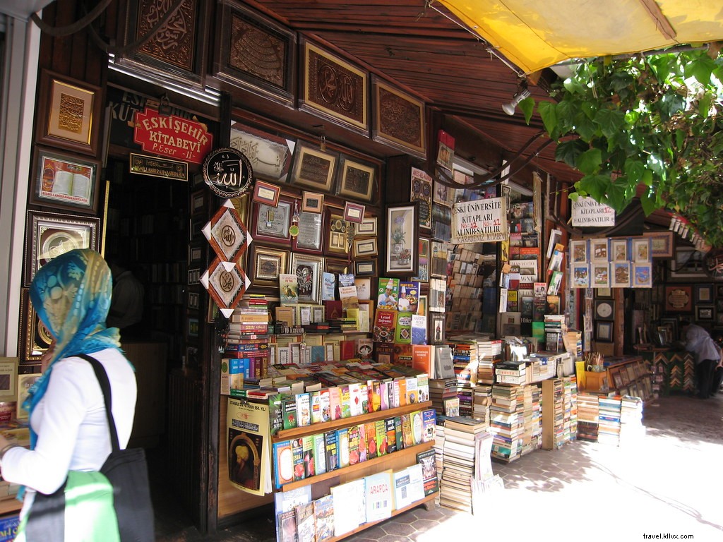 5 Hidden Gems in Istanbul: Off-the-Beaten-Path Spots You Must Visit