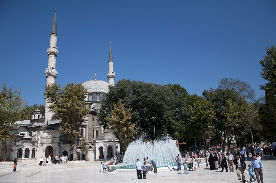 5 Hidden Gems in Istanbul: Off-the-Beaten-Path Spots You Must Visit
