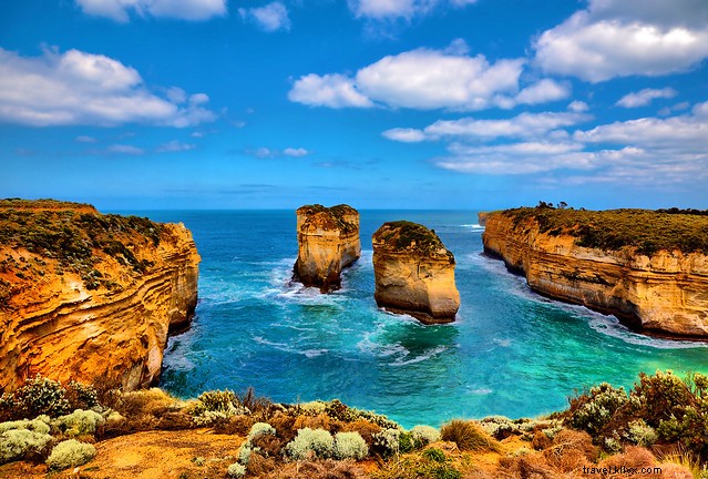 Ultimate Melbourne Guide for Moms: Kid-Friendly Adventures and Family Fun