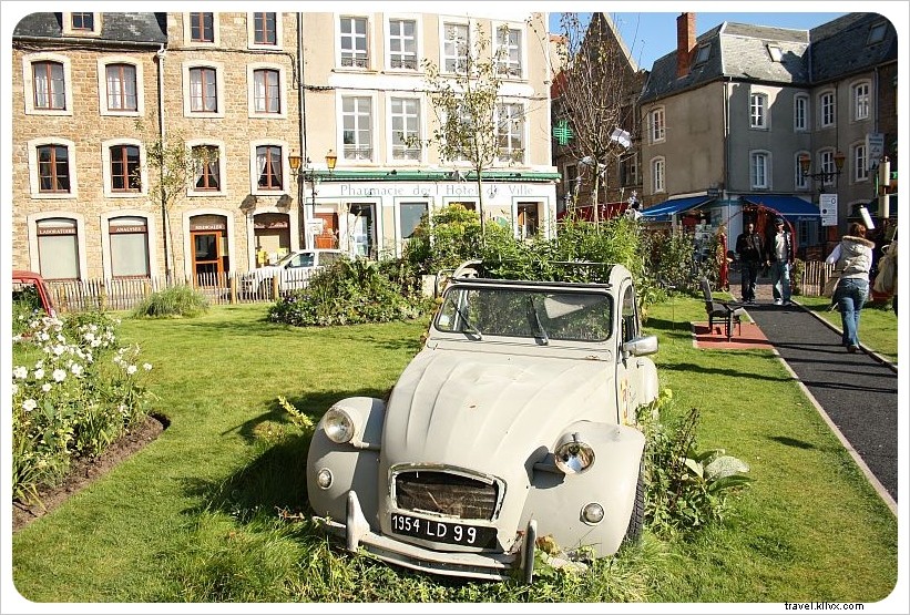 Boulogne-sur-Mer: The Ultimate French Coastal Weekend Getaway from London