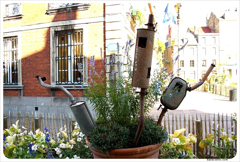 Boulogne-sur-Mer: The Ultimate French Coastal Weekend Getaway from London