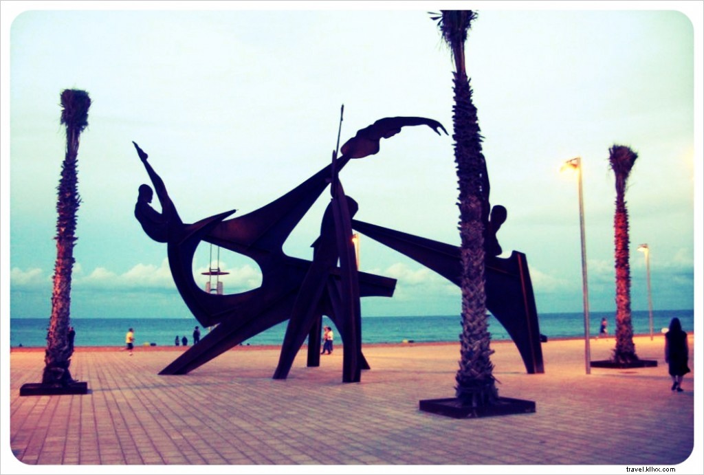 Essential European Bucket List Cities: Barcelona, Paris, and Amsterdam