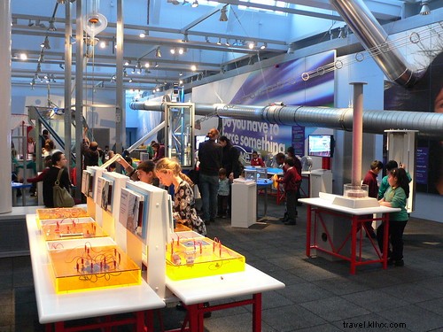 Top 3 London Museums and Galleries for Families: Perfect Kid-Friendly Summer Adventures