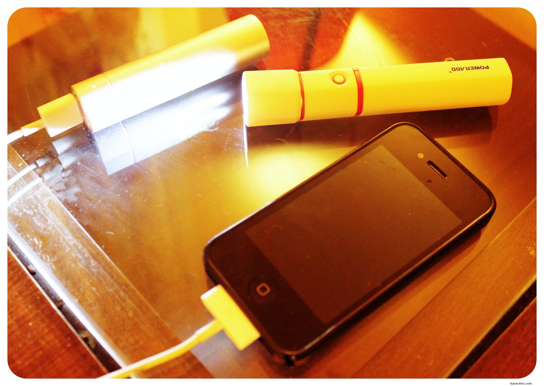 Top Travel Gadgets 2014: Essential Additions to My Globetrotting Gear After 4+ Years on the Road