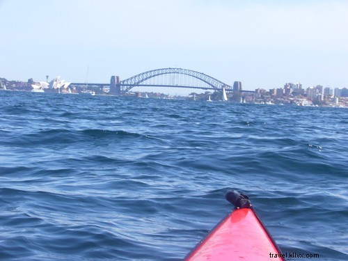 3 Unmissable Ways to Experience Sydney Harbour s Stunning Beauty